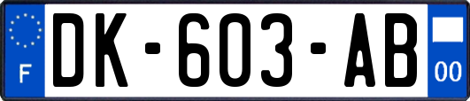 DK-603-AB