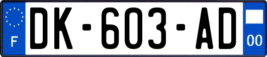 DK-603-AD