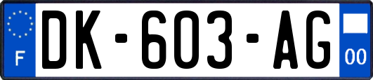 DK-603-AG
