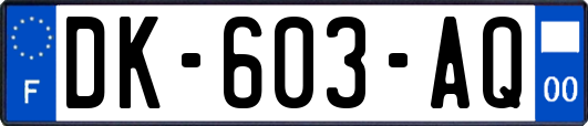 DK-603-AQ