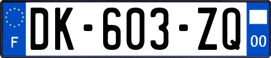 DK-603-ZQ
