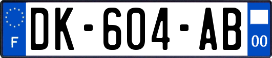 DK-604-AB