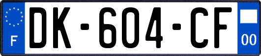 DK-604-CF
