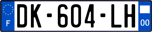 DK-604-LH