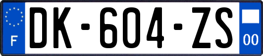 DK-604-ZS