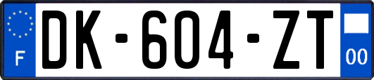 DK-604-ZT