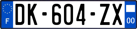 DK-604-ZX