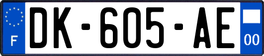 DK-605-AE