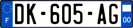 DK-605-AG