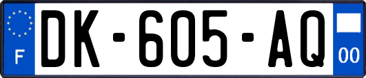 DK-605-AQ