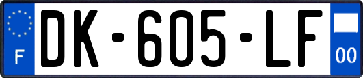 DK-605-LF