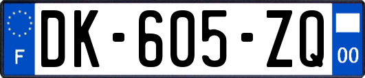 DK-605-ZQ