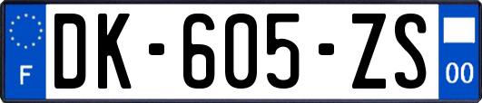 DK-605-ZS