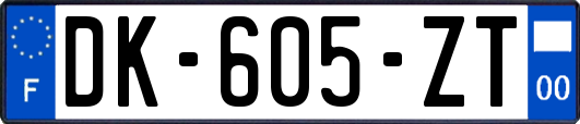 DK-605-ZT