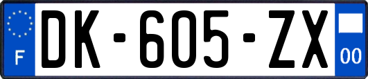DK-605-ZX