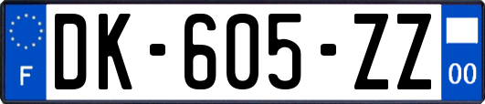 DK-605-ZZ