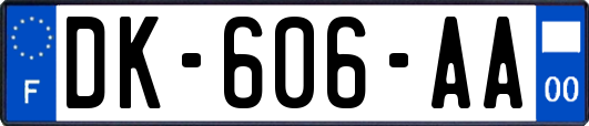 DK-606-AA