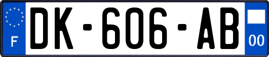 DK-606-AB