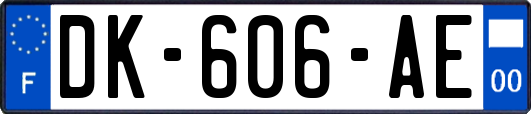 DK-606-AE