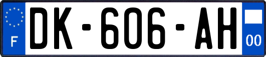 DK-606-AH