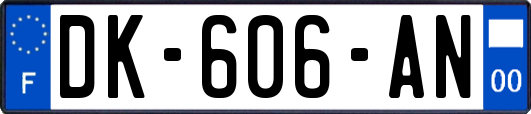 DK-606-AN