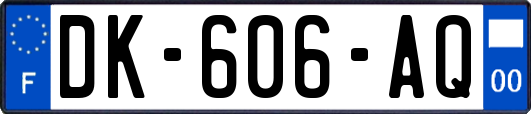 DK-606-AQ