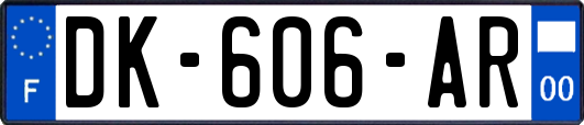 DK-606-AR