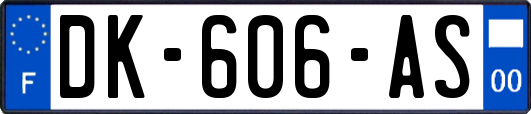 DK-606-AS