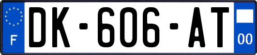 DK-606-AT