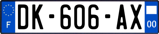 DK-606-AX