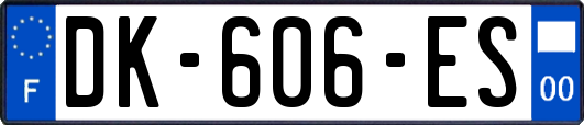 DK-606-ES