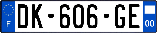 DK-606-GE