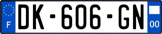 DK-606-GN