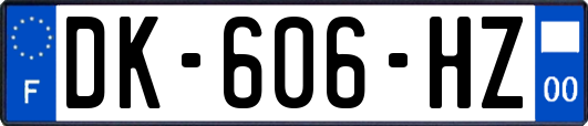 DK-606-HZ