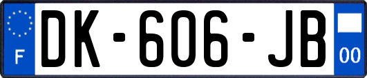 DK-606-JB