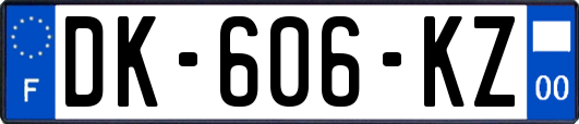 DK-606-KZ