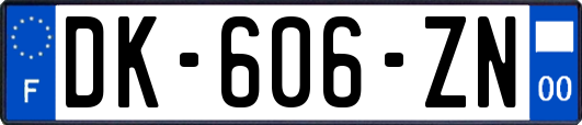 DK-606-ZN