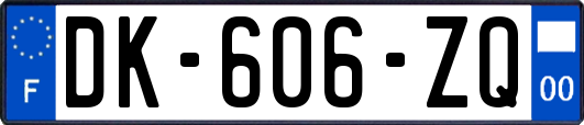 DK-606-ZQ