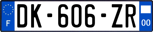 DK-606-ZR