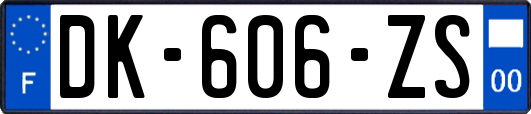 DK-606-ZS