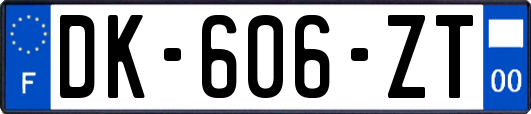 DK-606-ZT
