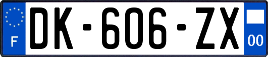 DK-606-ZX
