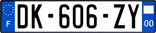 DK-606-ZY