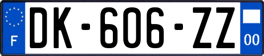 DK-606-ZZ