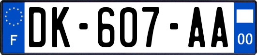 DK-607-AA