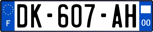 DK-607-AH