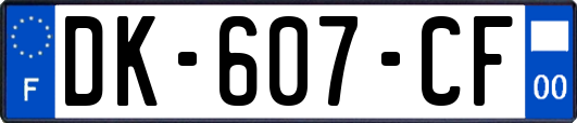 DK-607-CF