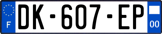 DK-607-EP