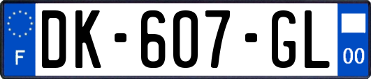 DK-607-GL