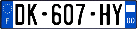 DK-607-HY